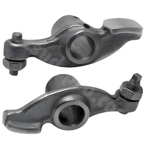 TNT rocker arm set, 2 pieces, 14431-KGF-910 for Honda FES Pantheon 125/150 ccm