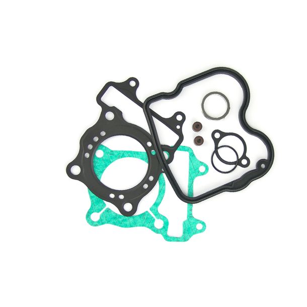 Joint moteur : jeu de joints de cylindre TNT pour Honda PS i FES Pantheon SES Dylan, Keeway Outlook SH NES @ LC 125/150 cc, année modèle 2004 - 2005