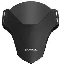 Windschutzscheibe Faco SPORT Windschild, rauchgrau für Honda Forza NSS 125 ccm Bj. 2021 - 2023