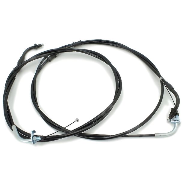 Cavo acceleratore TNT 17920-K40-F01/17910-K40-F01 per Honda NSS Forza 125 cc