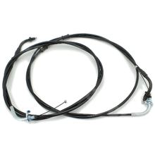 Gaszug TNT 17920-K40-F01 / 17910-K40-F01 für Honda NSS Forza 125 ccm