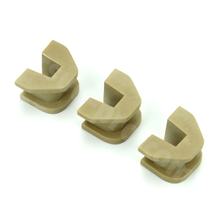 Patines variadores Bando SP-011-3 Variomatic, 3 piezas para Honda NSS Forza SH i PCX D, es decir, 125 cc, año 2013 - 2024