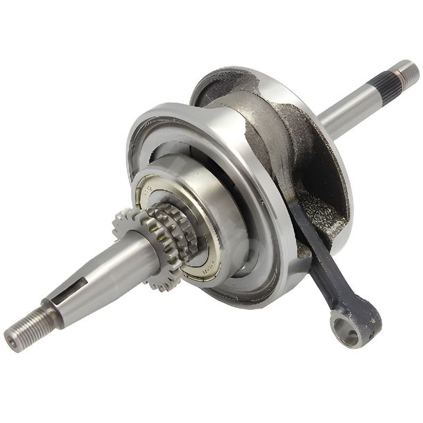 Vilebrequin standard RB MAX Ø 14 mm, 13000-KZY-701 pour Honda PCX 150 cc
