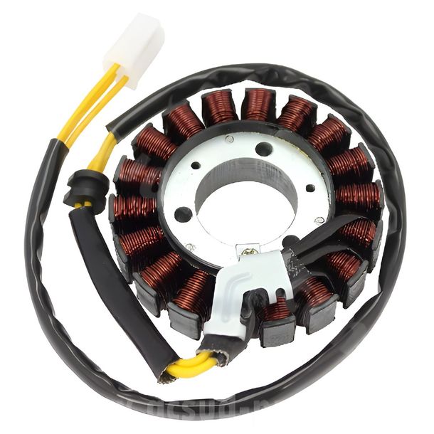 Stator TNT 31120-KGF-912 for Honda SH 150 cc model year 2004
