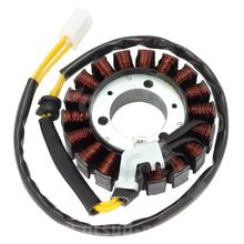 Stator alternátoru TNT 31120-KGF-912 pro Honda SH 150 ccm r.v. 2004
