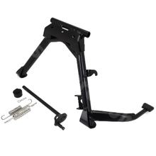 TNT hoofdstatief, zwart, 50500-K01-900/50500-K77-V00 voor Honda SH i 125/150 ccm modeljaar 2005 - 2013