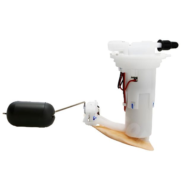 Kraftstoffpumpe RB MAX Benzinpumpe elektrisch, 16700-K01-D01 / 16700-K77-V01 für Honda SH i i 125 - 300 ccm Bj. 2005 - 2013