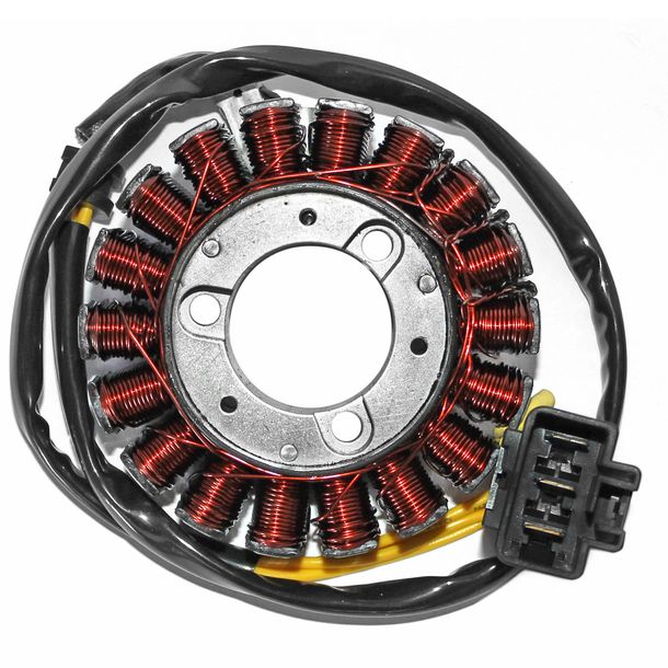 Stator Stator TNT 31120-KTF-640 for Honda SH i 125/150 cc model year 2005 - 2009