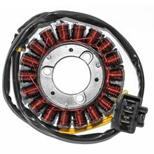 Stator generátoru TNT 31120-KTF-640 pro Honda SH i 125 / 150 ccm RV. 2005 - 2009