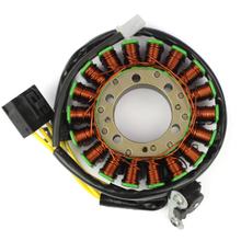 Stator alternátoru TNT 31120-KTW-B01 pro Honda SH i 300 ccm Bj. 2011