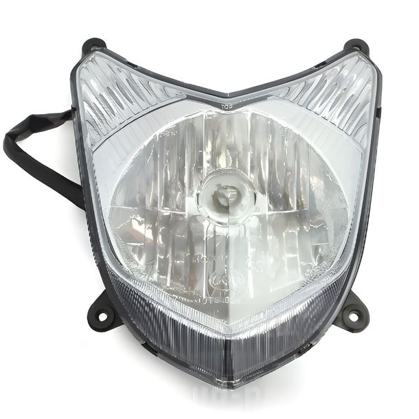 Faros TNT con homologación, 33100-LCD8-E10 para Kymco Agility 50/125 ccm