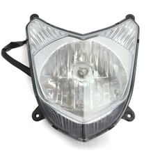 Scheinwerfer TNT Hauptscheinwerfer mit Zulassung, 33100-LCD8-E10 für Kymco Agility 50 / 125 ccm