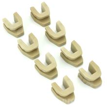 Planeadores variadores Bando SP-010-8 Variomatic, 8 piezas para Yamaha T-Max XP, Kymco AK 530 - 560 ccm