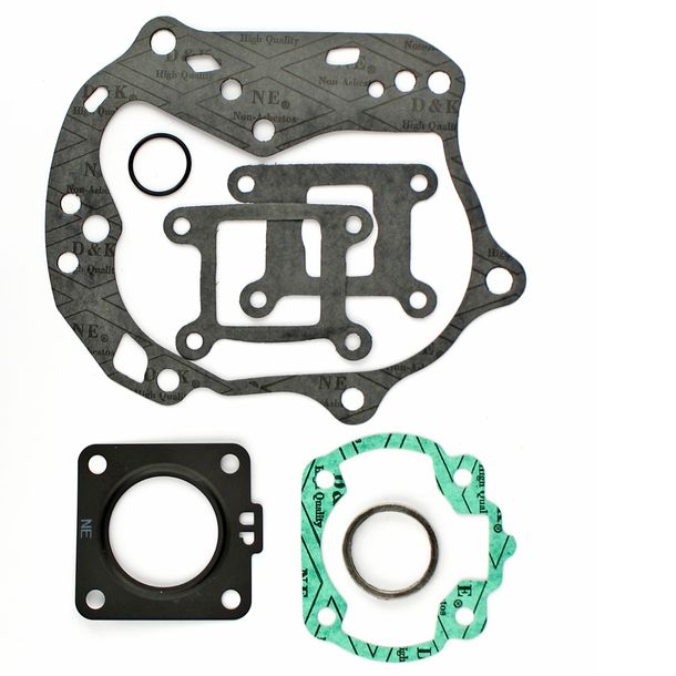 Guarnizioni motore Set guarnizioni cilindro TNT completo per Kymco Dink Classic Euro2 50 ccm costruito nel 2003