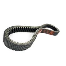 Keilriemen Gates 41029 Antriebsriemen Aramid verstärkt, 23100-LEA7-E001 / 23100-LEA7-E01 für Kymco Dink Street i Downtown 300 ccm