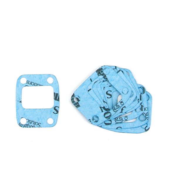TNT cilinderkoppakkingen, 1 stuks voor MBK AV-87 AV-88 FX Aqua Hard Rock Passion Magmun Swing Dakota Racing XR AV-10 Club AV-51 AV-7 50 cc jaar 10