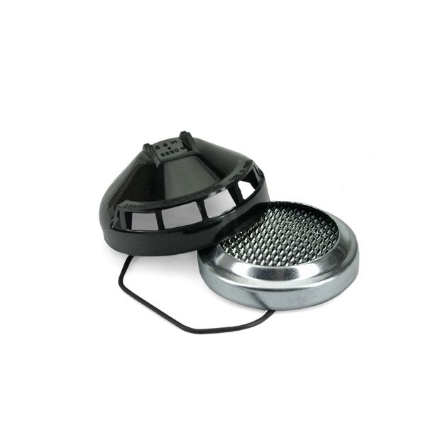 Filtro de aire TNT 63051 para MBK AV-87 AV-88 FX Aqua Hard Rock Passion Magmun Swing Peugeot 103 Chrono Dakota Racing XR AV-10 Club AV-51 Evolution RCX Year 10