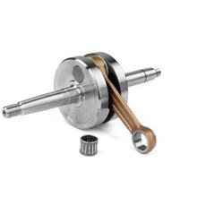 Klapka TNT Standard pro MBK AV-51 50 ccm