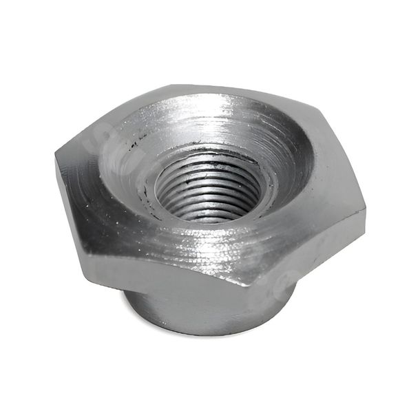 Mutter TNT Schwungradmutter M11x100 für MBK AV-51 50 ccm