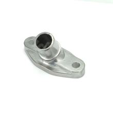 Kolektor ssący TNT, króciec ssący Ø 13mm do MBK AV-87 AV-88, Mobylette AV-7 50 ccm