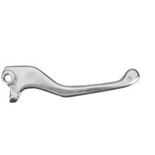 TNT rechterremhendel, zilver, 1 stuk, 4SB-H3922-00 voor MBK Booster Track, Yamaha BWS Bump NG 50 ccm jaar 1999