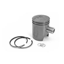 Kit pistoni TNT Ø 39mm/50cc per MBK Carre AV 88 FX Aqua Hard Rock Passion Magmun Swing Dakota Racing XR Club 50 cc
