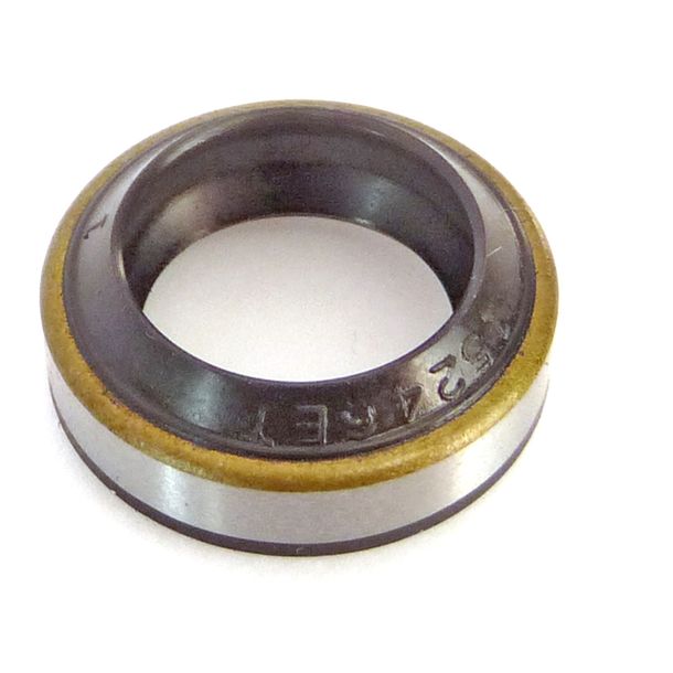 Joint de vilebrequin TNT 15x21x4,5 mm pour MBK Evasion Kansas Magmun Racing Rock Hard Passion Dakota XR Club 50 cc