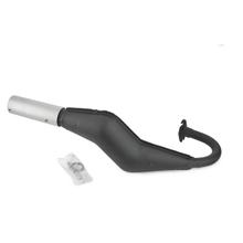 Sistema de Escape TNT COBRA 3 para MBK Kansas Phenix Dakota 50 ccm