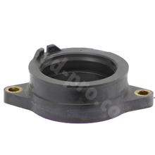 TNT inlaatspruitstuk, 5RU-13586-00 voor MBK Evolis i ABS, Yamaha YP Majesty R X-Max 400 cc modeljaar 2004 - 2013