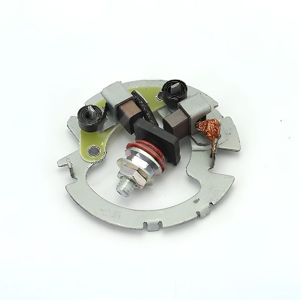 Bürstenhalter TNT, 3KS818400000 für Yamaha YBR, MBK Kilibre YP Majesty R X-Max VP Versity X-City 250 - 400 ccm Bj. 1996 - 2014