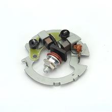 Porte-balais TNT 3KS818400000 pour Yamaha YBR, MBK Kilibre YP Majesty R X-Max VP Versity X-City 250 - 400 cc 1996 - 2014