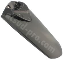 Parafango posteriore in TNT, nero, 5RW-F1611-00 per MBK Mach G AC LC, Yamaha Jog R RR 50 ccm