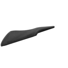 Sitzbankbezug TNT Sitzbezug, schwarz für MBK Mach G AC LC, Yamaha Jog R RR 50 ccm
