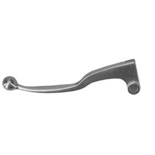 Levier d'embrayage gauche TNT, argent, 1 pièce pour MBK X-Power, Yamaha TZR R1 50 ccm année 1998 - 2002