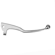 Manete de Freio TNT direita, prata, 1 unidade, 3GM-83922-00 para MBK X-Power, Yamaha TZR R1 50ccm Ano 1998 - 2002