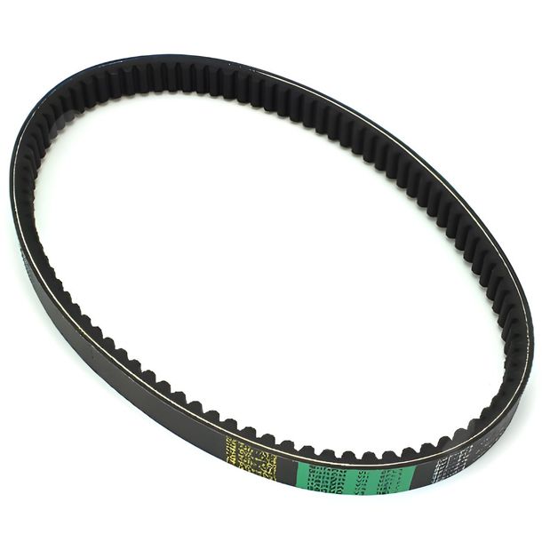 Cinghia di trasmissione Bando S02-019, 887,2x25,3x10,5mm 30° per MBK Ocito i, Yamaha N-Max 125 ccm