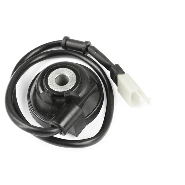 Digital speedometer drive TNT speedometer sensor incl. connection cable, 2-pin, 1P9H37560000 for MBK Ovetto, Yamaha Neos 50 ccm built in 2007