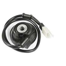 Tachoantrieb digital TNT Tachosensor inkl. Anschlussleitung 2-polig, 1P9H37560000 für MBK Ovetto, Yamaha Neos 50 ccm Bj. 2007