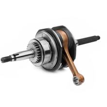 RB MAX standaard krukas, 5DSE14000100 voor Yamaha YP Majesty, MBK Skyliner 125 cc 1998 - 2001
