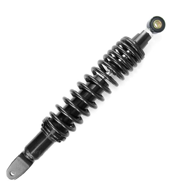 Amortisseur RB MAX 344mm réglable, noir, 5GM-222100-000 pour MBK Skyliner, Yamaha YP Majesty 250 cc année 2000