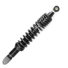 Amortecedor RB MAX 344mm com ajuste de rosca, preto, 5GM-222100-000 para MBK Skyliner, Yamaha YP Majesty 250 ccm Ano 2000