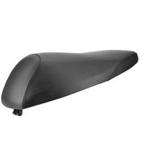 TNT bench, black for MBK Stunt, Yamaha Slider 50 ccm built in 2004