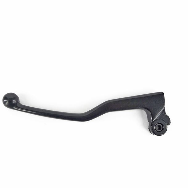 Levier d'embrayage gauche TNT, noir, 1 pièce pour MBK X-Limit SM Enduro, Yamaha DTR X 50 cc année modèle 2002 - 2003