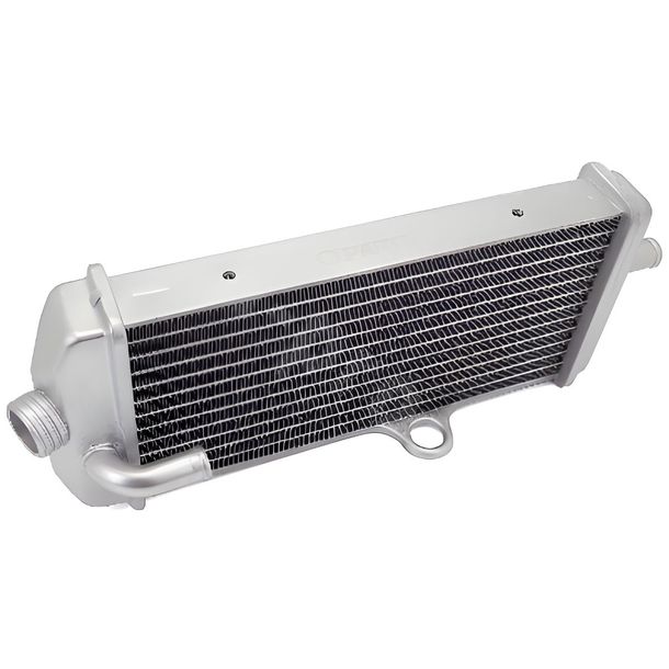 TNT 1D4-E2460-00 water cooler for MBK X-Limit SM Enduro, Yamaha DTR X 50 cc model year 2002 - 2003