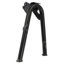 Cavalete Central TNT 265mm, preto para Peugeot 103 Chrono Evolution RCX LC MVL M SPX Vogue VSM AC VS2 50 ccm
