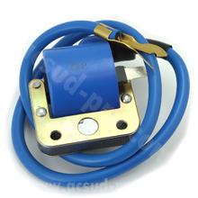 TNT ignition coil incl. cable for Peugeot 103 Chrono Evolution RCX LC MVL M SPX Vogue VSM AC VS2 50 ccm