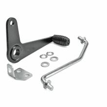 Alavanca de Freio Traseiro TNT Pedal de Freio para Peugeot 103 MVL M 50 ccm