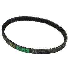 Bando S17-007 aandrijfriem, 834x22,6x10mm 28° voor Peugeot Citystar AC Pulsion LC Satelis 2 125 cc