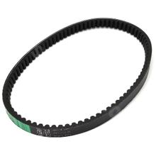 Bando S08-013 aandrijfriem, 818x19,5x9,5mm 28° voor SYM Jet 4 RX ie Orbit 2, Peugeot Django 125 cc modeljaar 2021 - 2023