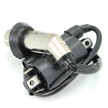 Zündspule TNT inkl. Kabel & Stecker 2 Pins, 791774 für Peugeot Kisbee Streetline II Django RS 50 ccm